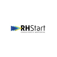 RH START - Consultoria e Mentoring logo - Similar company to Fatosdesconhecidos