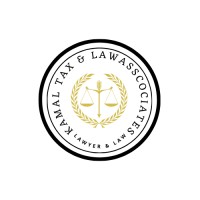 Kamal Tax & Law Associates logo - Similar company to Suman Doval And Associate