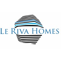 LE RIVA HOMES logo - Similar company to Yyc Flooring Solutions