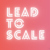 Lead to Scale logo - Similar company to Checksub⚡️ Translate Videos In Minutes⚡️