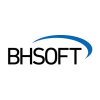 BHSOFT logo - Similar company to Bhsoft