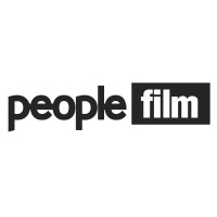 People Film logo - Similar company to Vaclav Studios