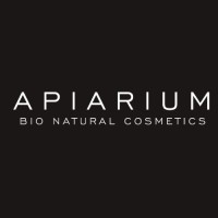 Apiarium Bio Natural Cosmetics logo - Similar company to Amyla Cosmetics