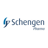 Schengen Pharma logo - Similar company to Abg Pharma