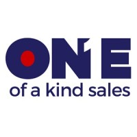 One of a Kind Sales logo - Similar company to Yellow Growth