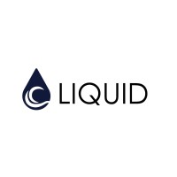 LIQUID logo - Similar company to Launch Legends