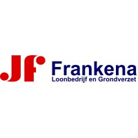 Loonbedrijf/grondverzet Frankena B.V. logo - Similar company to Limij Grondverzet- En Kippertransportbedrijf B.V.