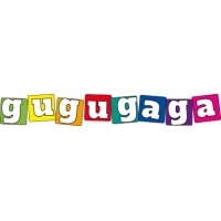 gugugaga GmbH logo - Similar company to V-Gen (Spectra-Physics Tel-Aviv)