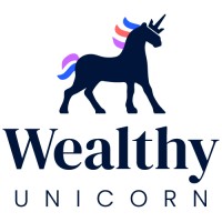 Wealthy Unicorn logo - Similar company to Cold Jet Uk