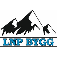 LNP Bygg logo - Similar company to M6 Bygg