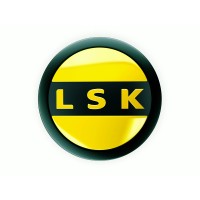 Lillestrøm Sportsklubb logo - Similar company to Strømsgodset Toppfotball