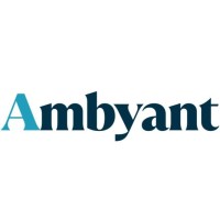 Ambyant logo - Similar company to Praesagus Rtpo