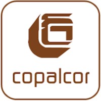Copalcor logo - Similar company to Dsi Underground Group (Acquired By Sandvik)