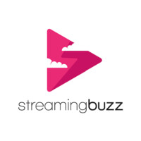StreamingBuzz logo - Similar company to Jpc Pour Vous Informatique