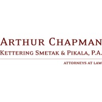 Arthur, Chapman, Kettering, Smetak & Pikala, P.A. logo - Similar company to Tomsche, Sonnesyn & Tomsche, Pa