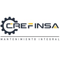 CREFINSA logo - Similar company to Servicios Y Representaciones Reyes S.R.L