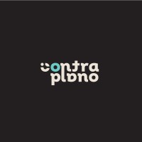 Contraplano logo - Similar company to Brick To Click