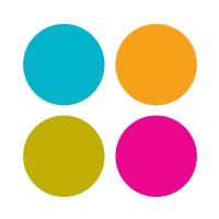 bubblemower logo - Similar company to Gracepoint Media