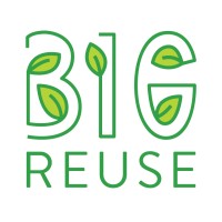 Big Reuse logo - Similar company to Thriftly