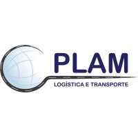 Plam Transportes logo - Similar company to Lourenco Transporte E Comercio