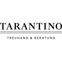 Tarantino AG logo - Similar company to Onamag Ag