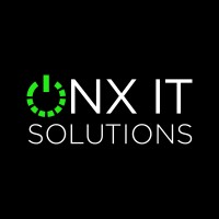 ONX IT Solutions logo - Similar company to Onx It Software House