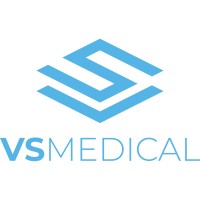VS MEDİCAL logo - Similar company to Apex Physics