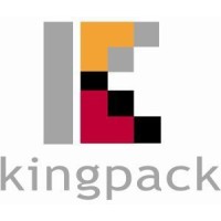 Nantong Kingpack Packing Machine Co., Ltd. logo - Similar company to King Pack Solutions Limited