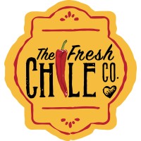 Fresh Chile logo - Similar company to Pierrepark