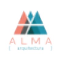 ALMA arquitectura logo - Similar company to Satya Seguridad Avanzada
