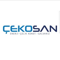 Cekosan Steel Construction Ltd. Co. logo - Similar company to Omse Steel Solutions