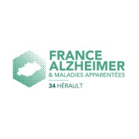 FRANCE ALZHEIMER HERAULT logo - Similar company to Le Carrousel La Maison Par Tous