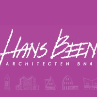 Hans Been Architecten BNA logo - Similar company to De Stadmaker