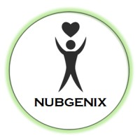 NubGenix logo - Similar company to Signal Processing Technologies