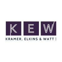 Kramer, Elkins & Watt, LLC logo - Similar company to Peak Performance Data