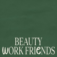 Beauty Work Friends logo - Similar company to Comb Inc