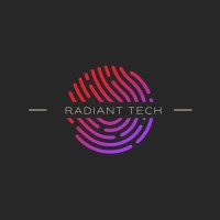 RadiantTech logo - Similar company to Sister Technologies