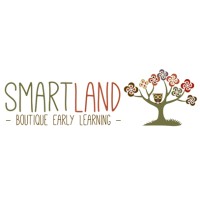 Smartland Boutique Early Learning logo - Similar company to The Scholars Group