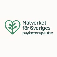 Nätverket för Sveriges psykoterapeuter logo - Similar company to Brolinwestrell Ab