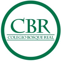 Colegio Bosque Real logo - Similar company to Usatel