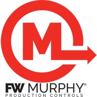 FW Murphy Production Controls logo - Similar company to Enovation Controls