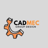 CADMEC logo - Similar company to Cadmech