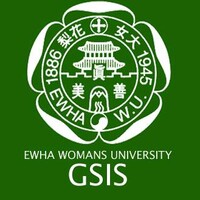 Ewha Graduate School of International Studies logo - Similar company to Kyub Studio