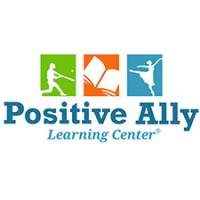 Positive Ally logo - Similar company to Infoseeking