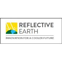 REFLECTIVE EARTH logo - Similar company to Two Degrees Adapt