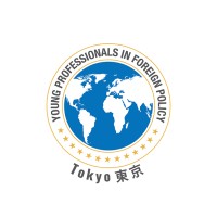 Young Professionals in Foreign Policy (YPFP) Tokyo logo - Similar company to Gpods - Global Policy, Diplomacy, And Sustainability Fellowship