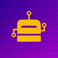 Digital Intelligence logo - Similar company to E-Danex Ai Powered Digital Solutions