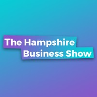 Hampshire Business Show logo - Similar company to Relay