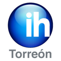 International House Torreón logo - Similar company to Dmex Torreon