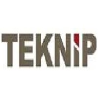 TEKNIP logo - Similar company to Progress Security Systems